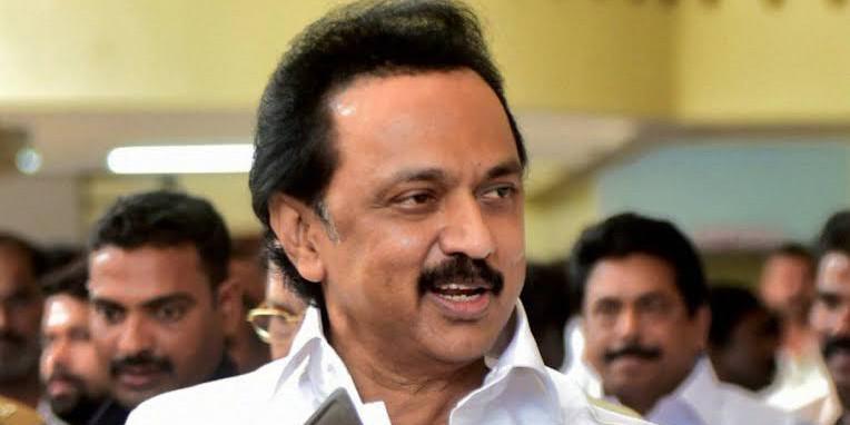 DMK leader seeks DVAC probe into ₹350-cr. scam in the Police Department