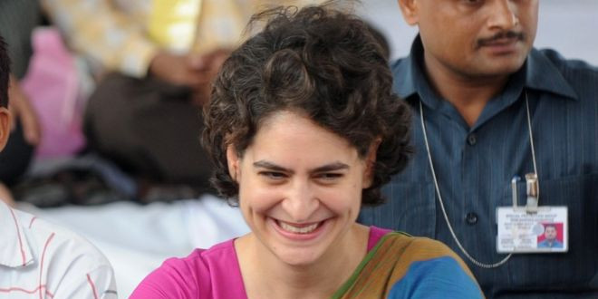 प्रियंका गांधी का रायबरेली दौरा टला, इस वजह से लिया गया यह फैसला