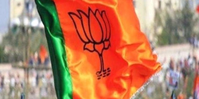 कश्मीर में कमल खिलाने को भाजपा ने लगाया जोर