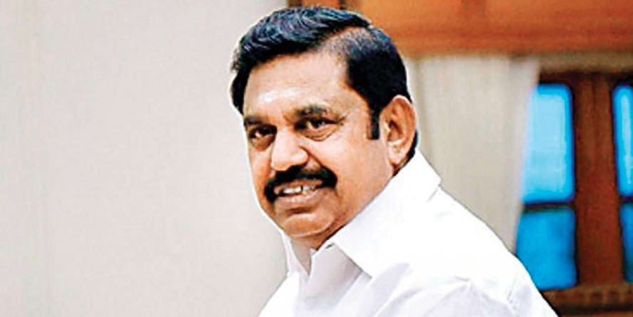 Our tongues have become slaves to foreign foods: CM Palaniswami