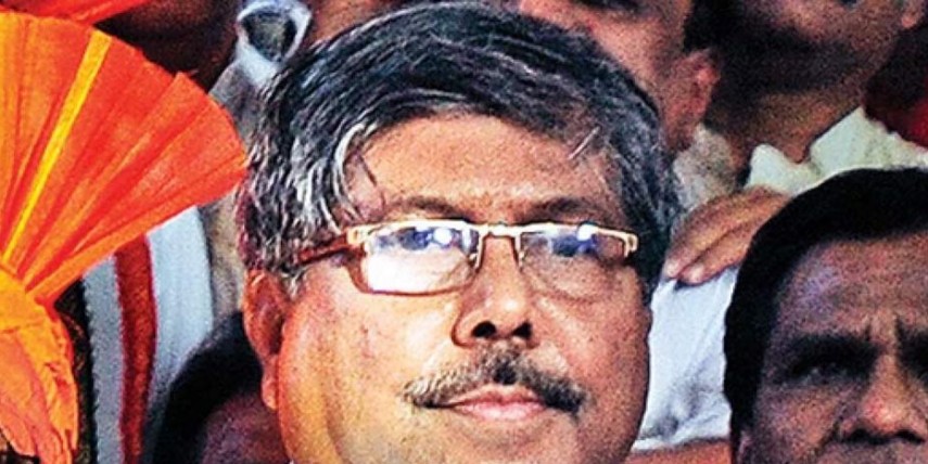 महाराष्ट्र के मंत्री बोले- शिवसेना-बीजेपी बराबर सीटों पर लड़ेगी विधानसभा चुनाव