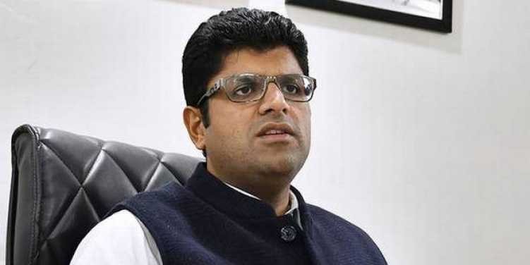 जेजेपी की दिल्ली प्रदेश कार्यकारिणी का गठन, दुष्यंत चौटाला ने की 23 पदाधिकारियों की घोषणा