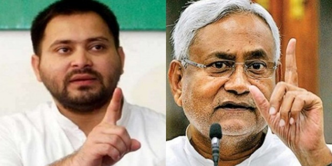 बिहार की पांच विधानसभा सीटों पर होगा उपचुनाव, महागठबंधन-NDA में शुरू हुआ घमासान
