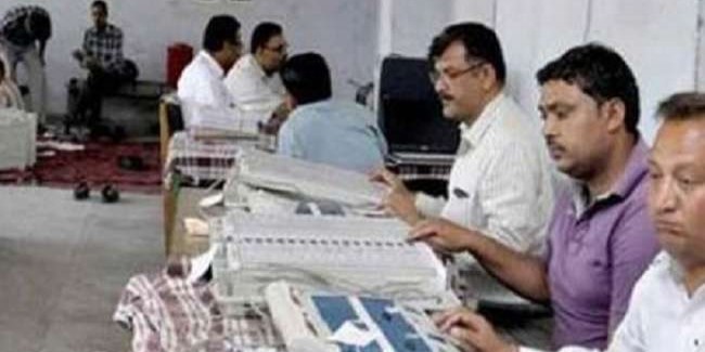 इंदौर लोकसभा सीट के परिणाम 24 को आने के आसार, जानें क्या है वजह