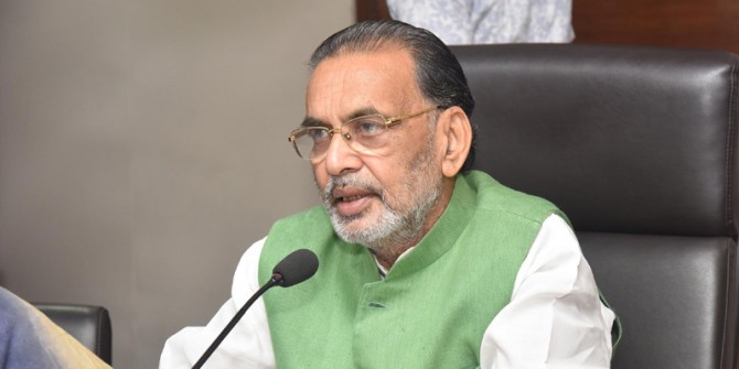 70 साल के दिग्गज के सामने 27 साल का युवा- लोकसभा चुनाव 2019