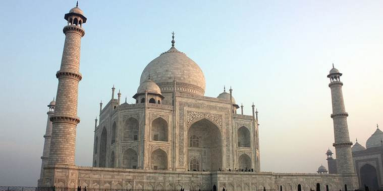 Supreme Court says Taj Mahal preservation a ‘hopeless cause’, raps Yogi govt for inaction