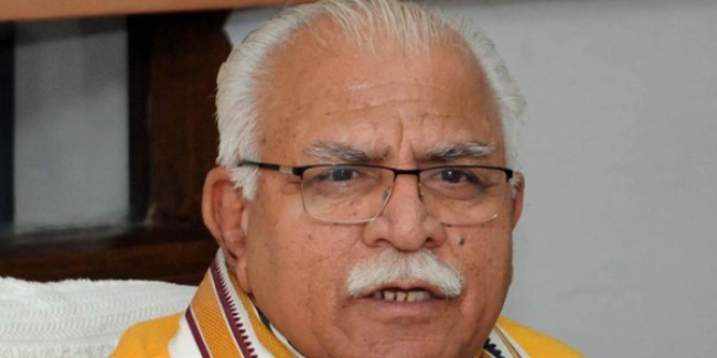 ईंट-भट्ठाें पर जिग-जैग प्रोद्यौगिकी के इस्तेमाल पर मुख्यमंत्री ने जताई खुशी