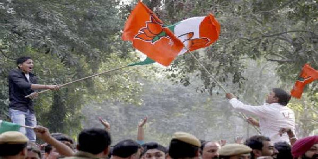 महापौर चुनाव के लेकर मचा घमासान, कांग्रेस अप्रत्यक्ष प्रणाली पर अड़ी, BJP करेगी यहां शिकायत