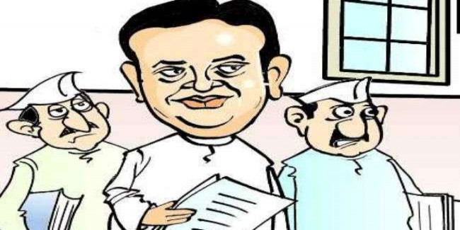सरकार या जनता: कौन भरता है मंत्रियों का इनकम टैक्स