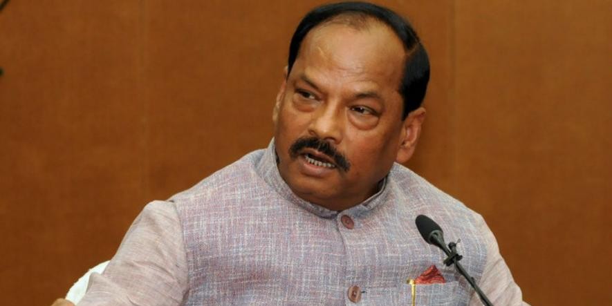 राज्य में कुपोषण एक बड़ी समस्या, इसे खत्म करने के लिए सरकार की मदद करे ओएनजीसी : रघुवर दास