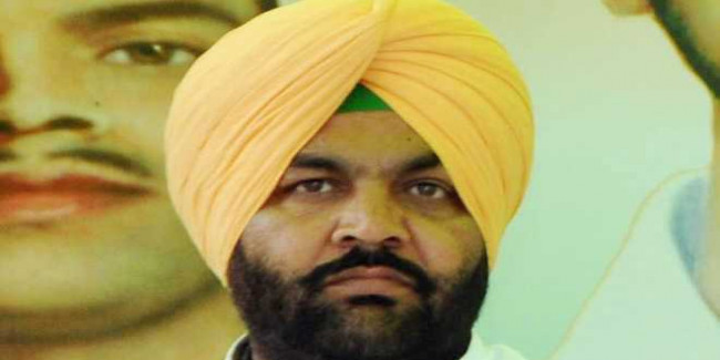 Congress MP seeks probe into Kargil clip row