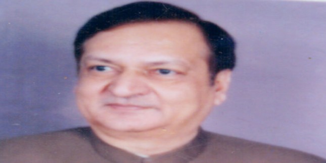 इनेलो पार्टी के कार्यकर्ता अभी भी रीढ़ की तरह मजबूत हैं और इनेलो के मूल सिद्धांतों पर खड़े हैं- बीरबल दास ढालिया