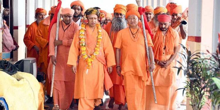 प्रियंका गांधी के पत्र का योगी पर असर, कड़ी कार्यवाही के दिए आदेश