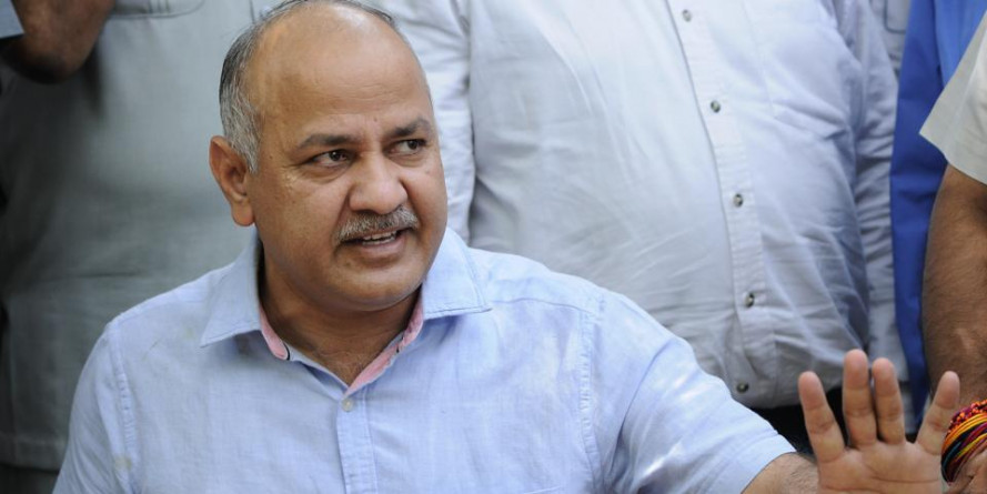 दिल्ली सरकार एक किमी. के दायरे में तैनात करेगी चिकित्सक, डिप्टी सीएम का दावा