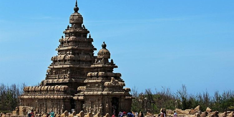 Modi-Xi Jinping meet: Mahabalipuram monuments closed to tourists