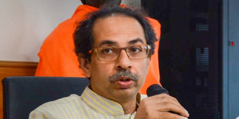 उद्धव बोले- BJP के साथ गठबंधन अटल है, हम सत्ता चाहते हैं