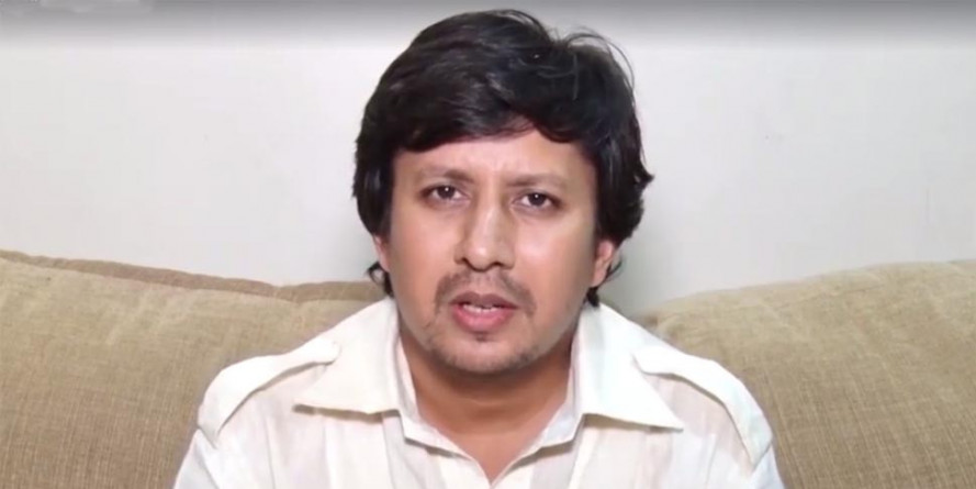 बैटकांड पर BJP विधायक आकाश विजयवर्गीय ने मांगी माफ़ी, लिखा- फिर कभी ऐसा नहीं होगा
