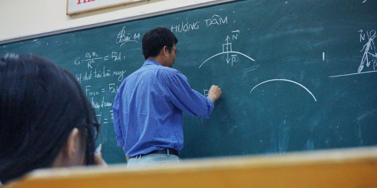 Assistant Professor Recruitment Announced In Tamil Nadu