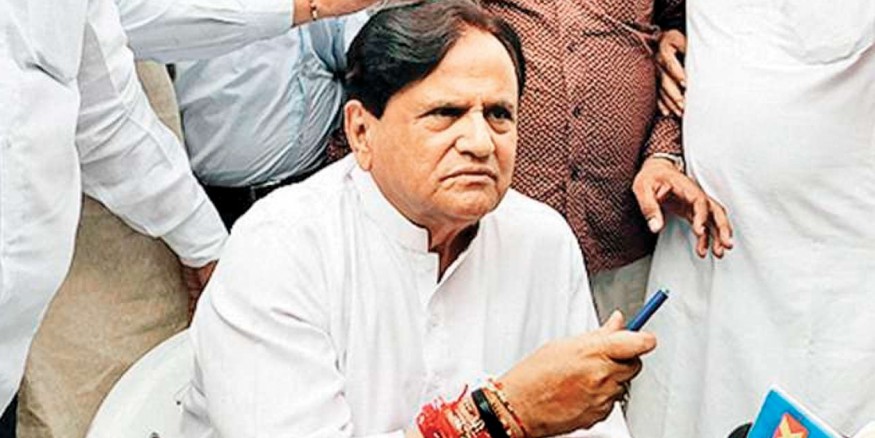 Congress to get 10+ seats in Gujarat: Ahmed Patel