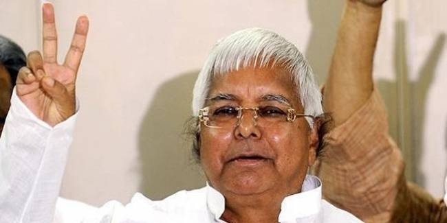 रिम्स में आज सजेगा सियासी दरबार, लालू यादव से मिलेंगे जफर आलम