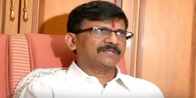 राज्यपाल से मुलाकात करने के बाद बोले संजय राउत - अगर सरकार नहीं बन पा रही है तो इसके लिए शिवसेना जिम्मेदार नहीं