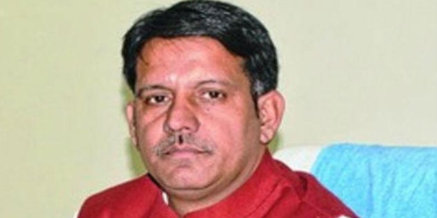 सूखा प्रभावित क्षेत्रों के लिए बोले मंत्री रणधीर सिंह, 129 प्रखंड के किसानों को मिलेंगे 346 करोड़