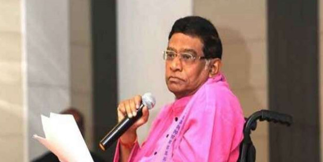 पूर्व CM अजीत जोगी की हालत में सुधार, अस्पताल से जल्द हो सकते हैं डिस्चार्ज