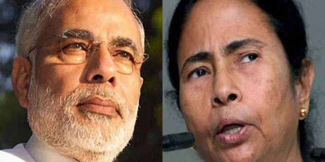 मोदी सरकार ने ठुकराई पश्चिम बंगाल का नाम 'बांग्ला' रखने की मांग