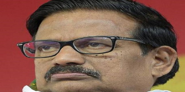 ‘Why didn’t Ramadoss oppose land acquisition for railway line?’