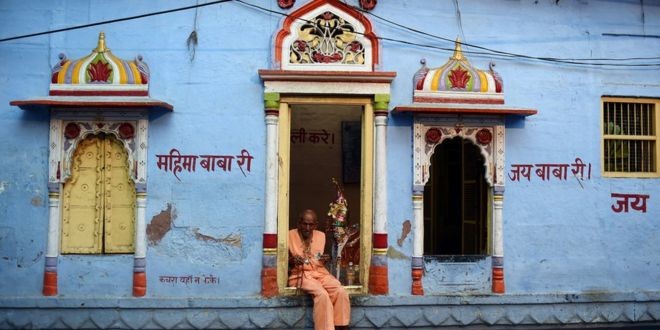 अंग्रेजों ने भारत में जाति व्यवस्था का बीज कैसे बोया था?