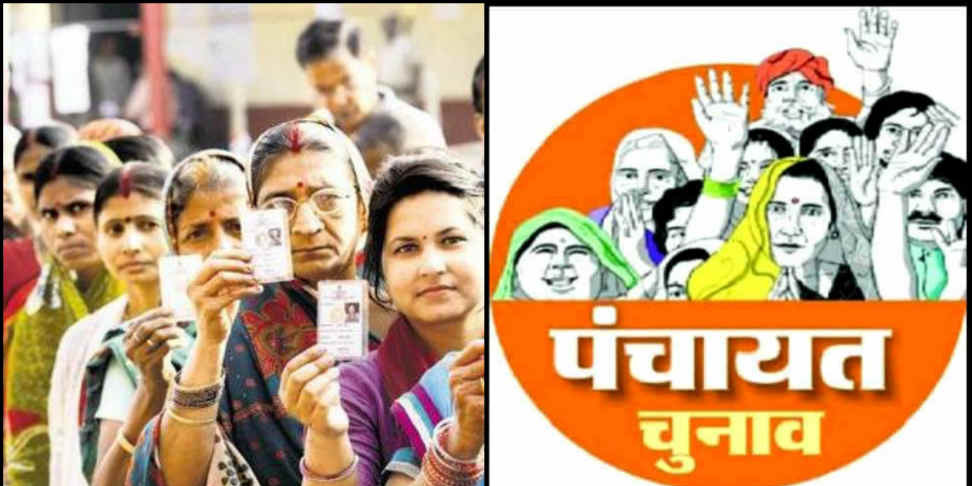 जिला पंचायत अध्यक्ष और क्षेत्र प्रमुख चुनाव को भाजपा ने झोंकी ताकत