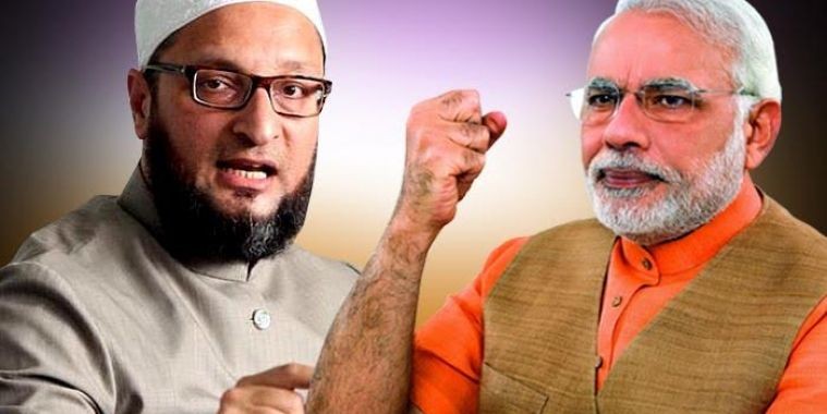 AIMIM प्रमुख असदुद्दीन ओवैसी का मोदी सरकार पर हमला- Tweet कर पूछा इस सवाल का जवाब