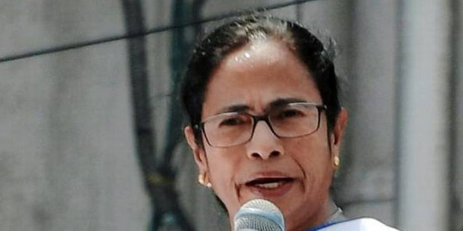 Bengal govt unaware of Centre’s proposal to rename Barddhaman station: Mamata Banerjee
