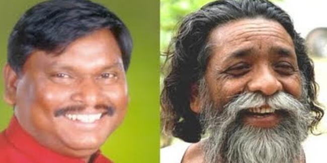 शिबू सोरेन और अर्जुन मुंडा ने एके राय के निधन पर शोक जताया