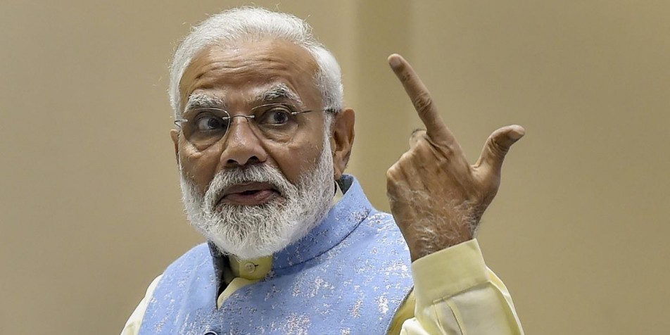 अब विकसशील नहीं रहा भारत!