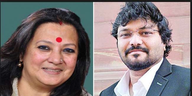 लाइट कैमरा एक्शन से इतर दिख रहा टशन, दो सितारे जमीं पर उतरे हैं आमने-सामने