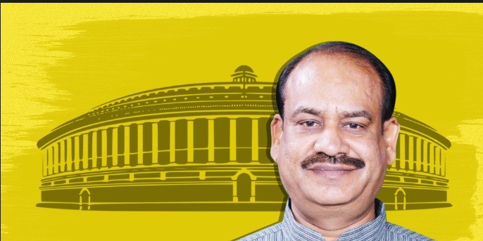 निर्विरोध लोकसभा अध्यक्ष चुने गए ओम बिड़ला, कुर्सी तक छोड़ने गए पीएम मोदी