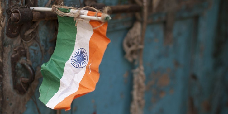 आज़ादी के 72वें साल में लोकतंत्र पर भीड़तंत्र हावी हो गया