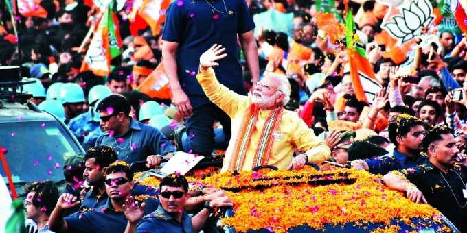जानिए क्या हैं पीएम मोदी का काशी प्रेम, देश में जगाएंगे एक नई अलख