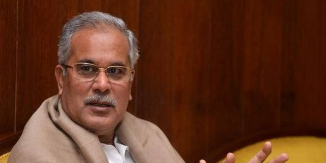 CM भूपेश बघेल की मां के दशगात्र को लेकर पुलिस - प्रशासन सक्रिय