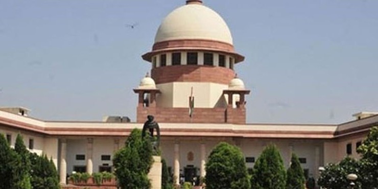 Rajya Sabha bypolls for two seats in Gujarat: SC to hear Congress plea tomorrow