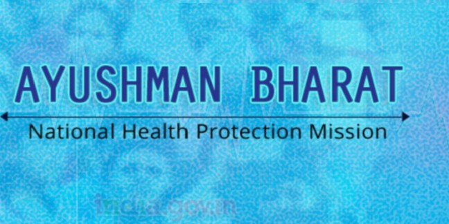 Ayushman Bharat benefits best availed in Gujarat, J&K surprises with 20K claims