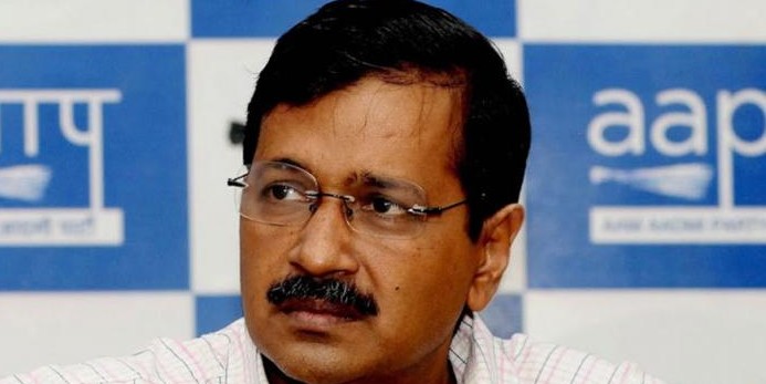 Arvind Kejriwal and Delhi Police spar over increased crime rate in capital, Atishi blames BJP