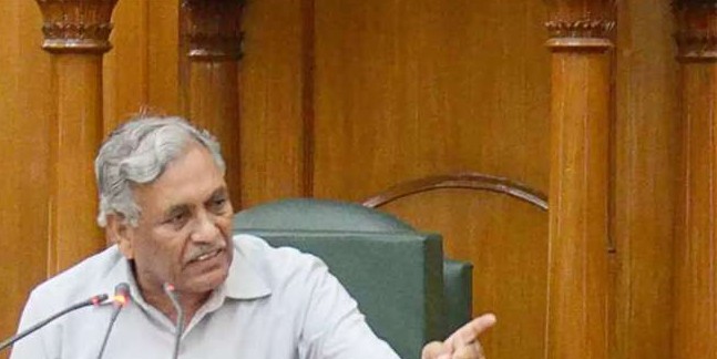 बागी AAP विधायकों की सदस्यता समाप्त किए जाने के मामले में अहम सुनवाई आज