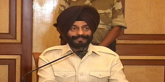 ‘गद्दारों’ को पहचानने के लिए संसद में अनुच्छेद 370 और 35ए पर हो वोटिंग : एमएस बिट्टा