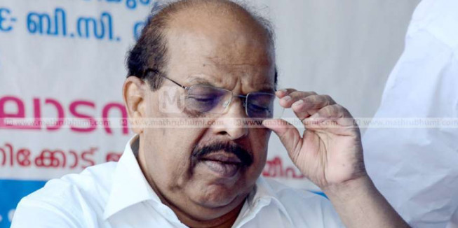PWD minister slams finance minister over Bund breach
