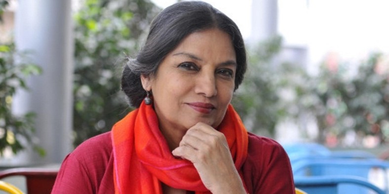 News of leaving India if Narendra Modi becomes Prime Minister is fake, says Shabana Azmi