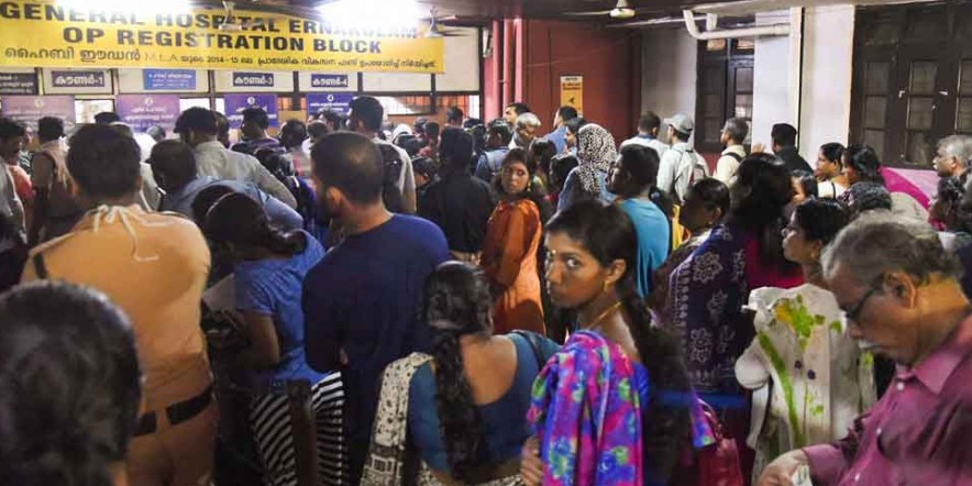 निपाह मरीज की स्थिति स्थिर, केरल की स्वास्थ्य मंत्री ने दी जानकारी