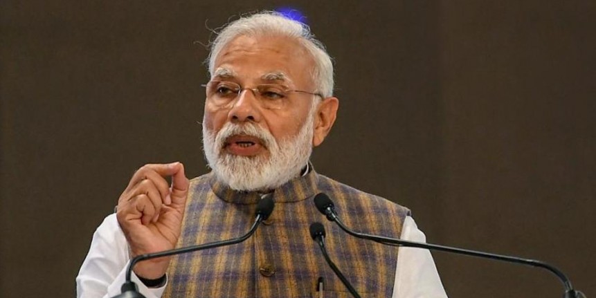 Mamata Didi has betrayed the people of West Bengal, says PM Modi at rally