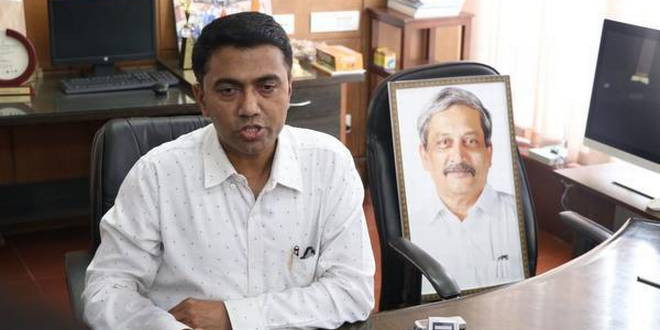 Industries will get nod in 30 days: CM
